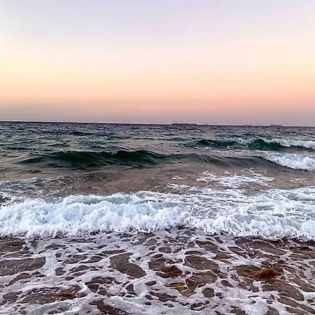Red Sea Perfect Escape-Golden Coast Resort
