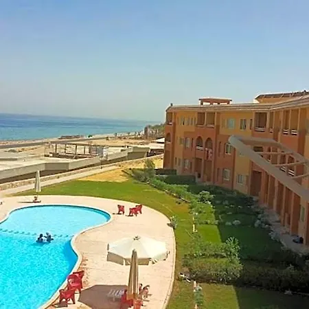 Red Sea Perfect Escape-Golden Coast Resort