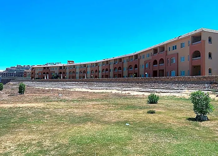 Red Sea Perfect Escape-golden Coast Hotel 4*