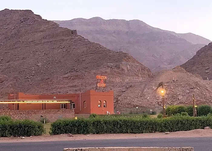 Red Sea Perfect Escape-golden Coast 4* Ataqah