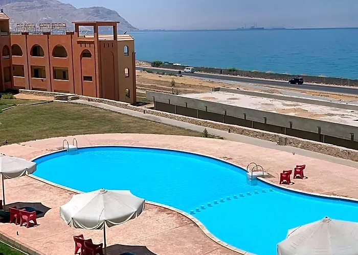 Red Sea Perfect Escape-golden Coast * Ataqah