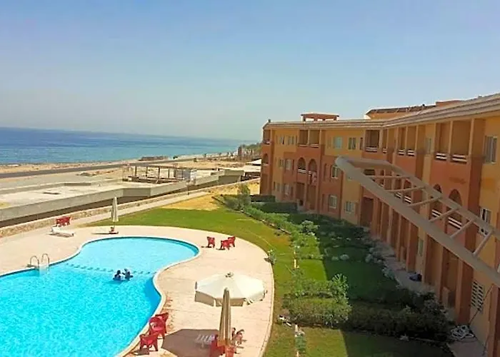 Red Sea Perfect Escape-golden Coast 4* Ataqah