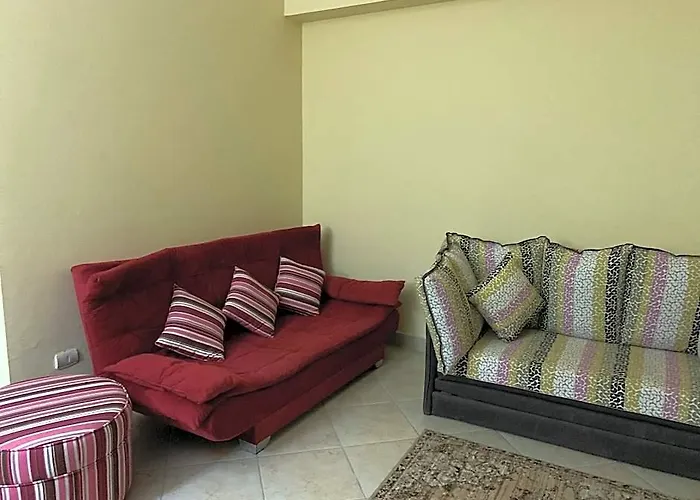 Red Sea Perfect Escape-golden Coast 4* Ataqah