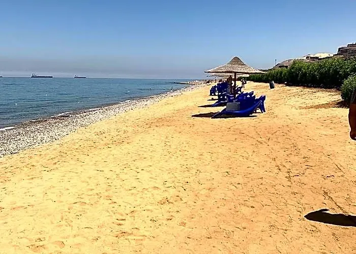 Hotel Red Sea Perfect Escape-golden Coast