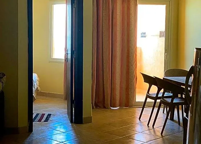 Red Sea Perfect Escape-golden Coast Hotel
