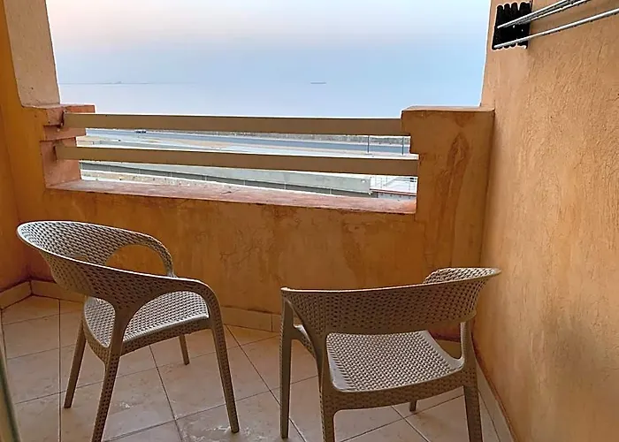 Red Sea Perfect Escape-golden Coast Hotel 4*